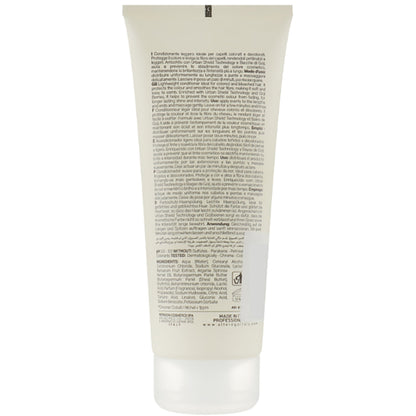 Кондиціонер для захисту кольору фарбованого волосся - Alter Ego Color Care Conditioner