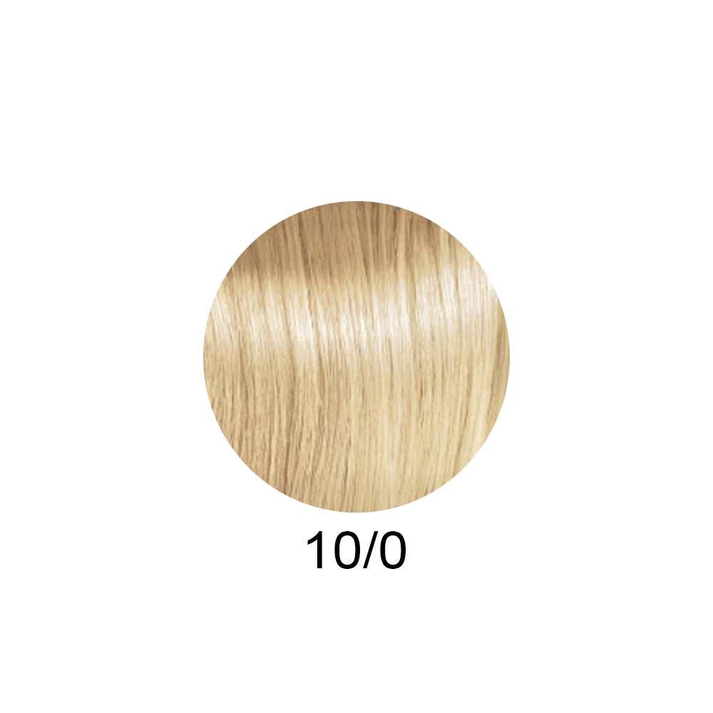 Перманентна крем-фарба для волосся Блонди 100 мл - Alter Ego Techno Fruit Color Permanent Hair Coloring Cream Blonds 100 ml