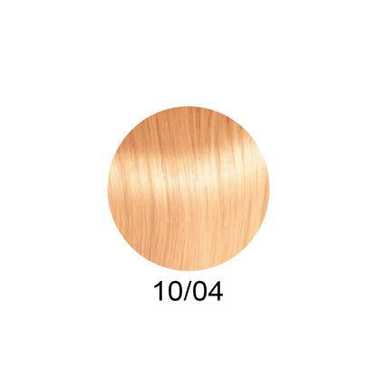 Перманентна крем-фарба для волосся Блонди 100 мл - Alter Ego Techno Fruit Color Permanent Hair Coloring Cream Blonds 100 ml