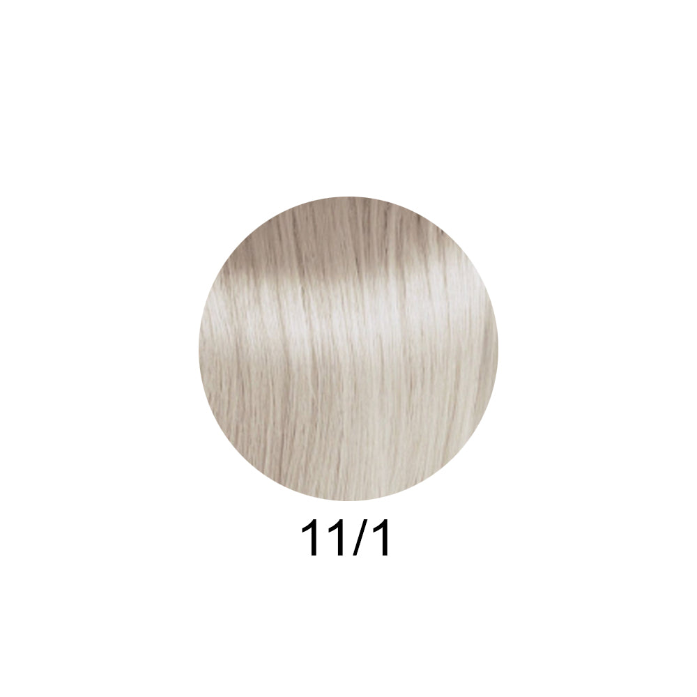 Перманентна крем-фарба для волосся Блонди 100 мл - Alter Ego Techno Fruit Color Permanent Hair Coloring Cream Blonds 100 ml