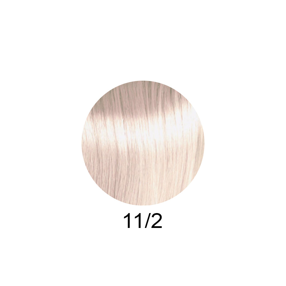 Перманентна крем-фарба для волосся Блонди 100 мл - Alter Ego Techno Fruit Color Permanent Hair Coloring Cream Blonds 100 ml