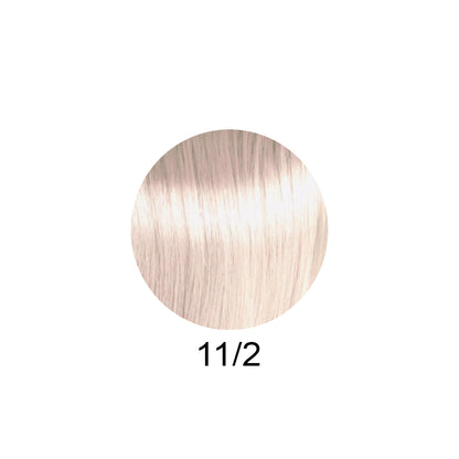 Перманентна крем-фарба для волосся Блонди 100 мл - Alter Ego Techno Fruit Color Permanent Hair Coloring Cream Blonds 100 ml