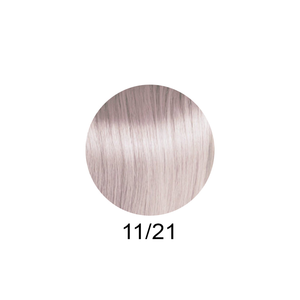 Перманентна крем-фарба для волосся Блонди 100 мл - Alter Ego Techno Fruit Color Permanent Hair Coloring Cream Blonds 100 ml