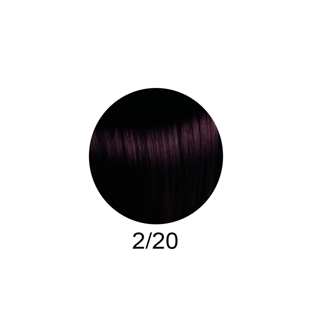 Перманентна крем-фарба для волосся 100 мл - Alter Ego Techno Fruit Color Permanent Hair Coloring Cream 100 ml