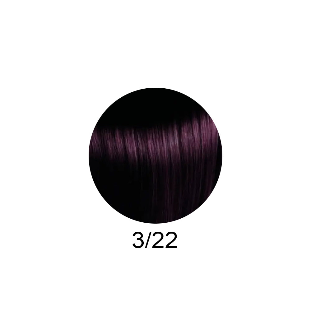 Перманентна крем-фарба для волосся 100 мл - Alter Ego Techno Fruit Color Permanent Hair Coloring Cream 100 ml