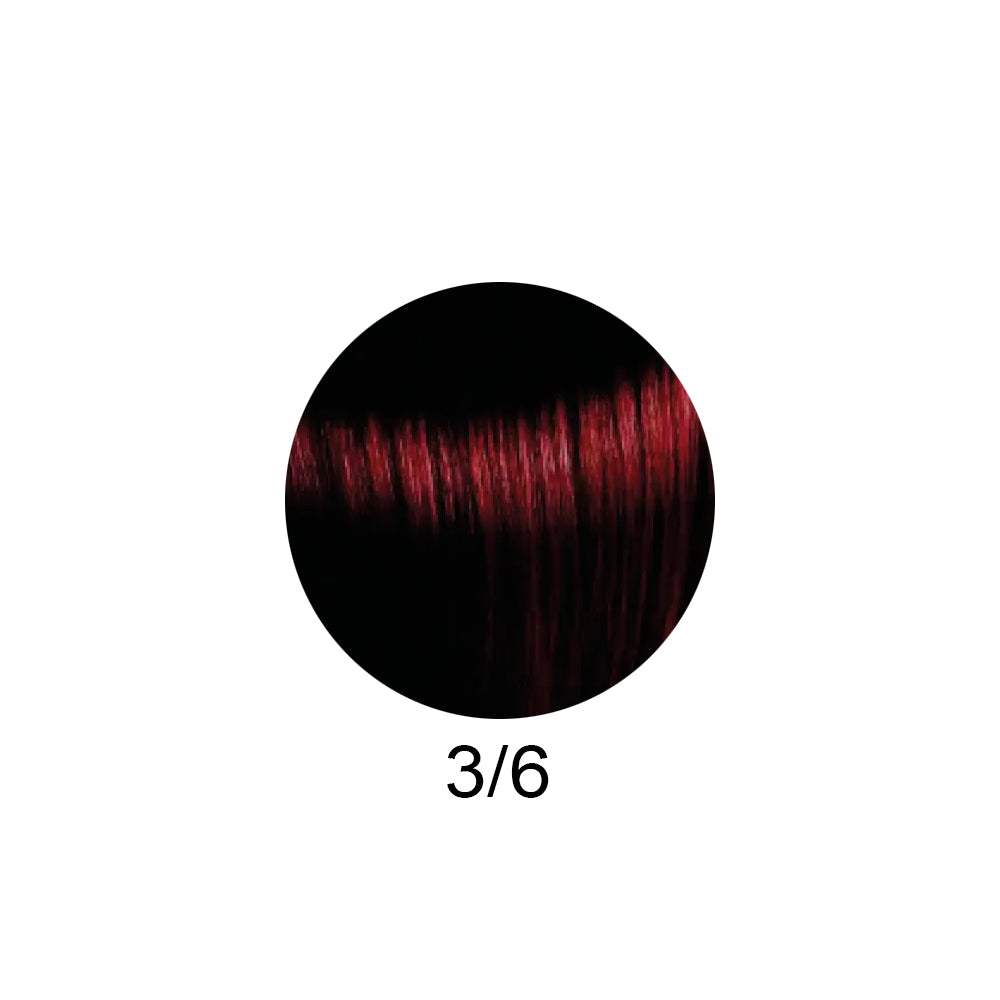 Перманентна крем-фарба для волосся 100 мл - Alter Ego Techno Fruit Color Permanent Hair Coloring Cream 100 ml