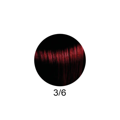Перманентна крем-фарба для волосся 100 мл - Alter Ego Techno Fruit Color Permanent Hair Coloring Cream 100 ml