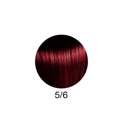 Перманентна крем-фарба для волосся 100 мл - Alter Ego Techno Fruit Color Permanent Hair Coloring Cream 100 ml