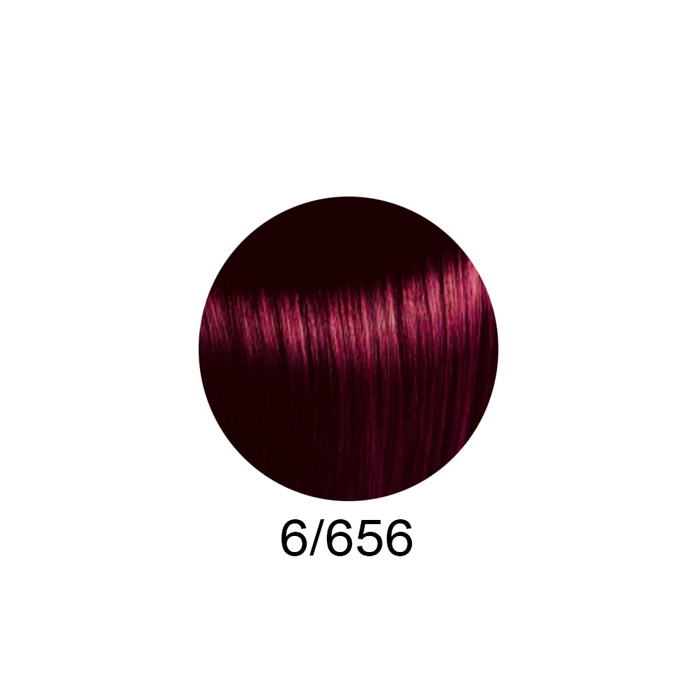 Перманентна крем-фарба для волосся 100 мл - Alter Ego Techno Fruit Color Permanent Hair Coloring Cream 100 ml