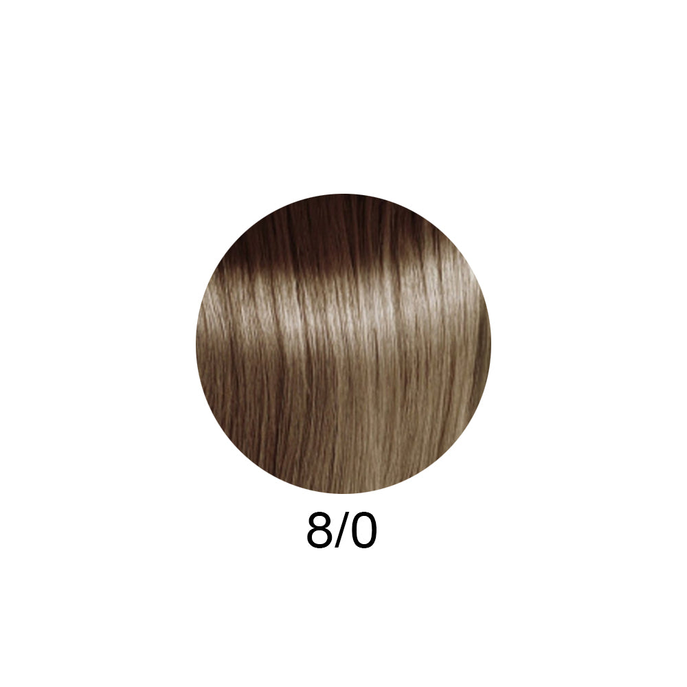 Перманентна крем-фарба для волосся 100 мл - Alter Ego Techno Fruit Color Permanent Hair Coloring Cream 100 ml