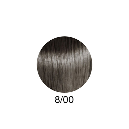 Перманентна крем-фарба для волосся 100 мл - Alter Ego Techno Fruit Color Permanent Hair Coloring Cream 100 ml
