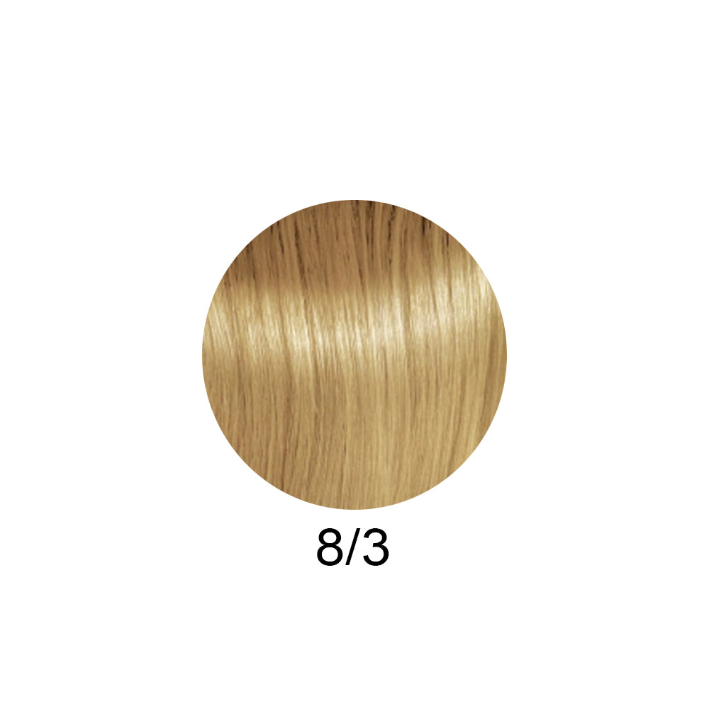 Перманентна крем-фарба для волосся 100 мл - Alter Ego Techno Fruit Color Permanent Hair Coloring Cream 100 ml