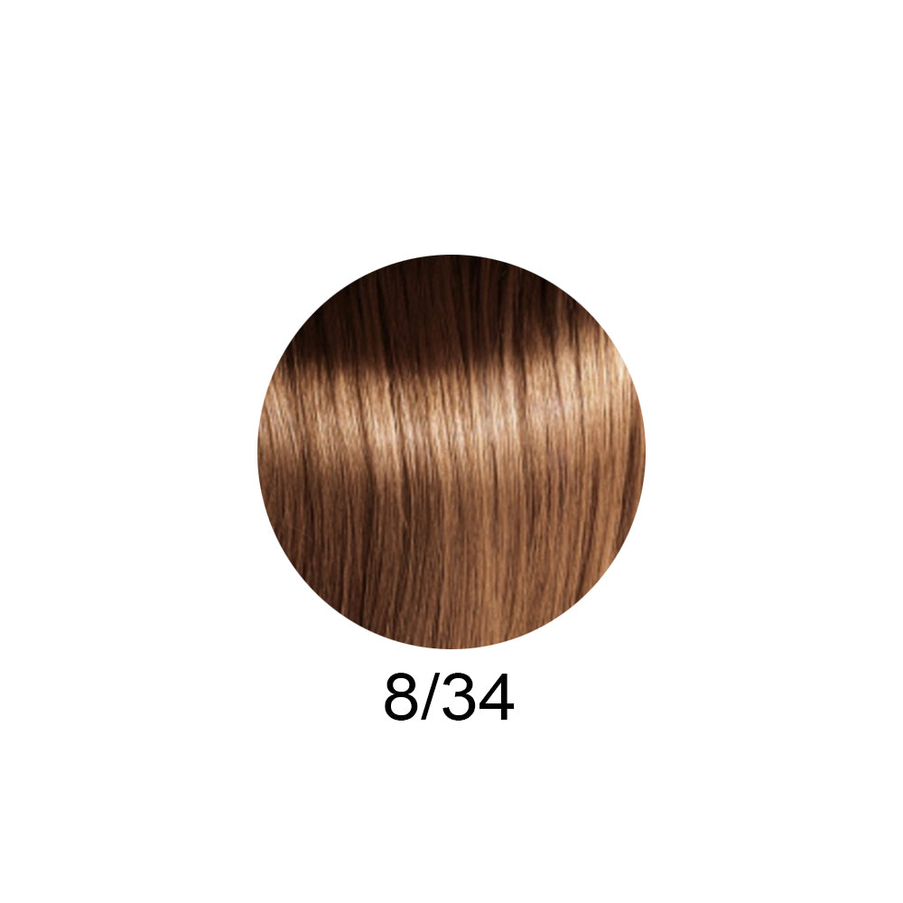 Перманентна крем-фарба для волосся 100 мл - Alter Ego Techno Fruit Color Permanent Hair Coloring Cream 100 ml
