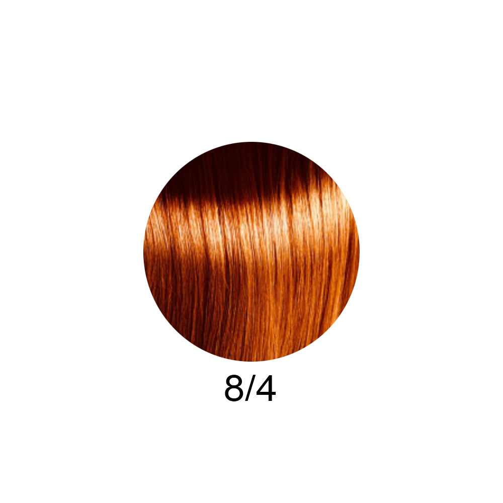 Перманентна крем-фарба для волосся 100 мл - Alter Ego Techno Fruit Color Permanent Hair Coloring Cream 100 ml