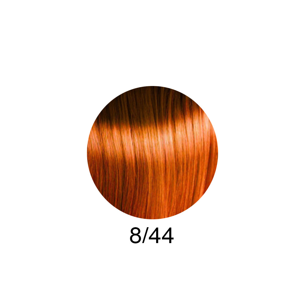 Перманентна крем-фарба для волосся 100 мл - Alter Ego Techno Fruit Color Permanent Hair Coloring Cream 100 ml