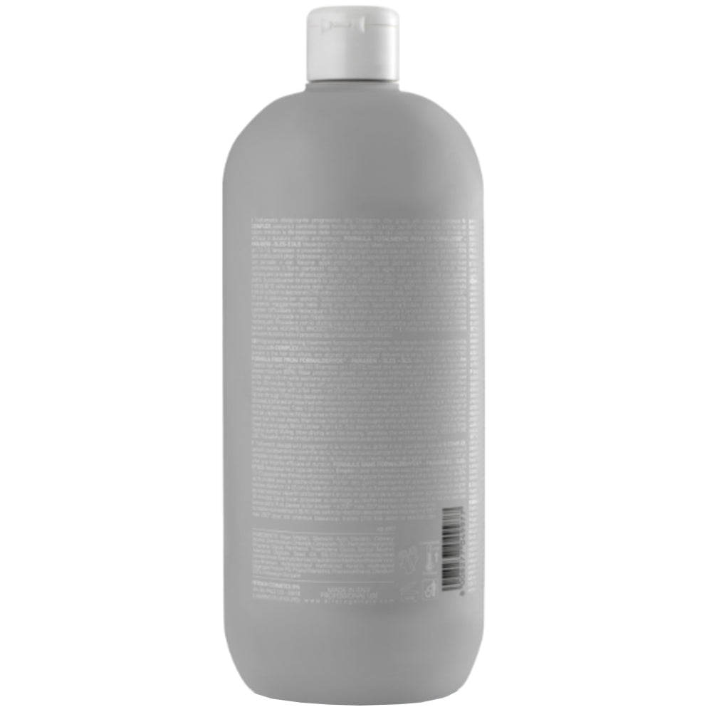 Флюїд дисциплінувальний - Alter Ego Egoliss Control Flud