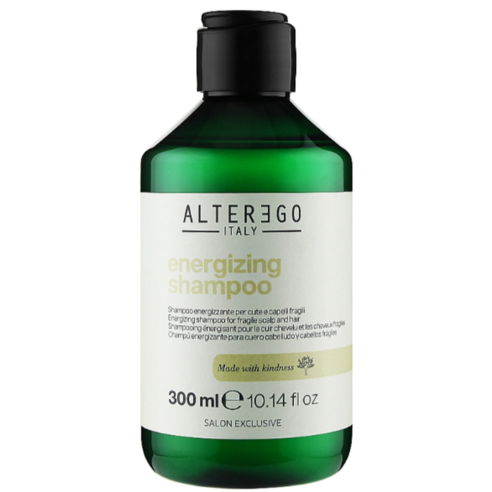 Шампунь енергетичний проти випадіння волосся - Alter Ego Energizing Shampoo