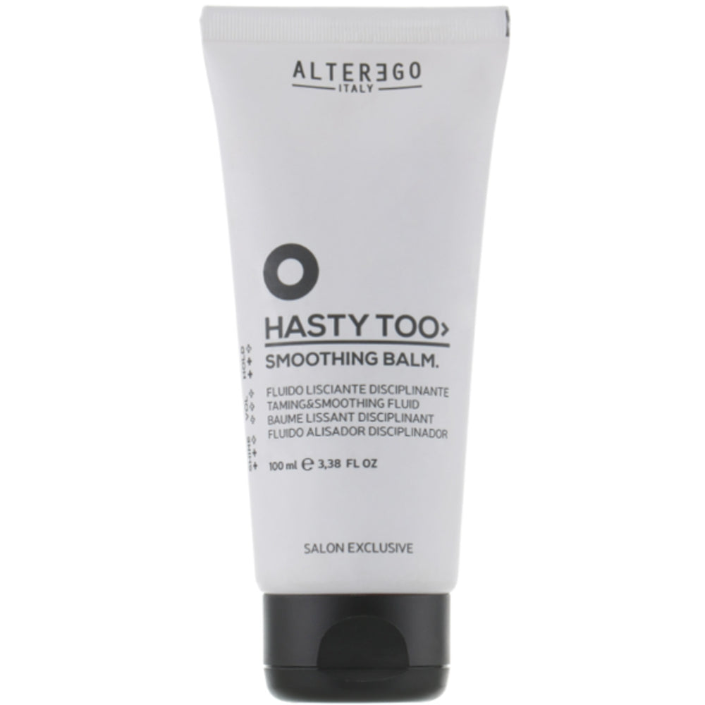Разглаживающий бальзам - Alter Ego Hasty Too Runway Smoothing Balm