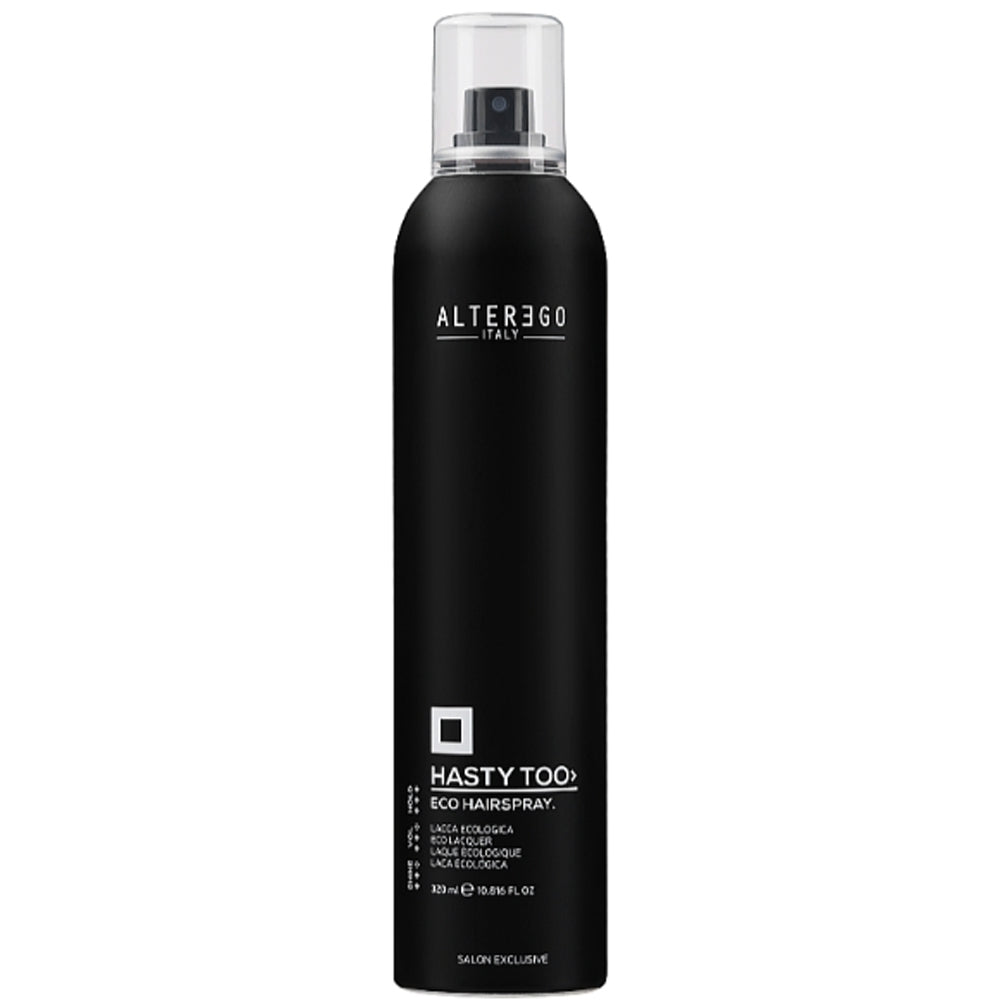 Еко лак для волосся - Alter Ego Hasty Too Eco Hair Spray