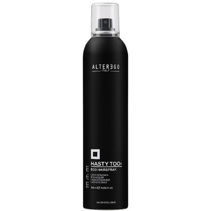Еко лак для волосся - Alter Ego Hasty Too Eco Hair Spray