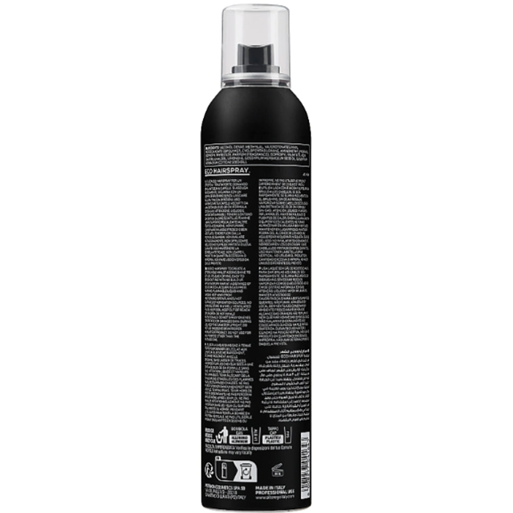 Еко лак для волосся - Alter Ego Hasty Too Eco Hair Spray