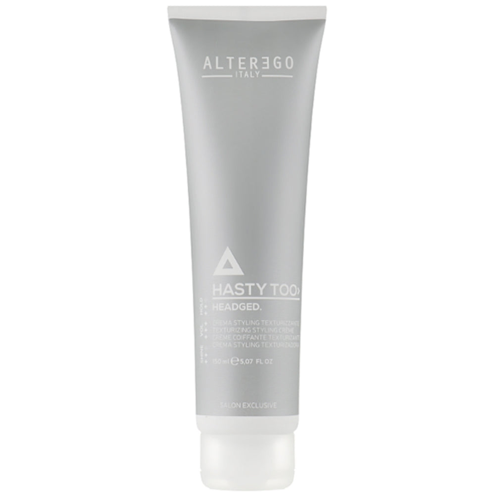 Крем текстуруючий для укладання - Alter Ego Hasty Too Styling Texturizing Creme