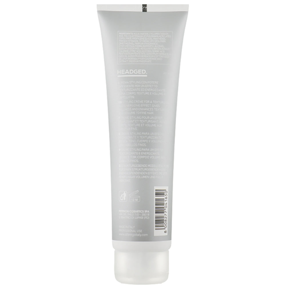 Крем текстуруючий для укладання - Alter Ego Hasty Too Styling Texturizing Creme