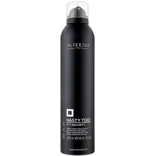 Спрей термозахисний для волосся - Alter Ego Hasty Too Hi-T Security Spray