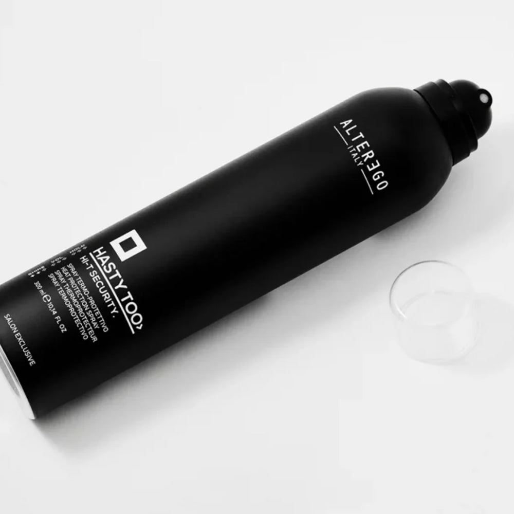 Термозащитный спрей для волос - Alter Ego Hasty Too Hi-T Security Spray