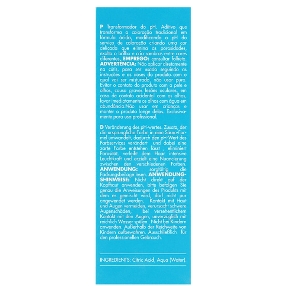 Перетворювач рН - Alter Ego Grooming Utilities PH-Changer