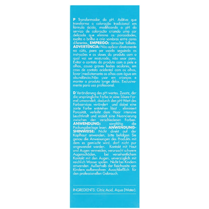 Перетворювач рН - Alter Ego Grooming Utilities PH-Changer