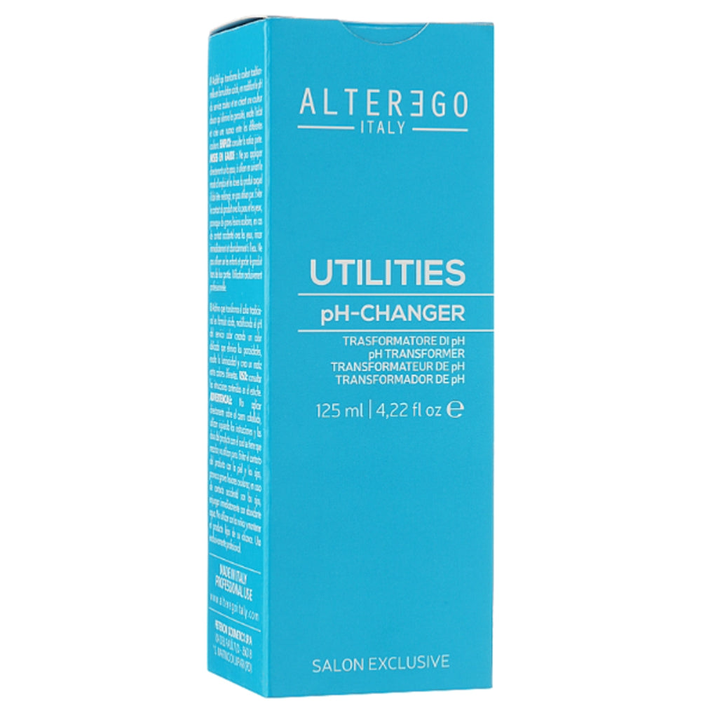 Перетворювач рН - Alter Ego Grooming Utilities PH-Changer