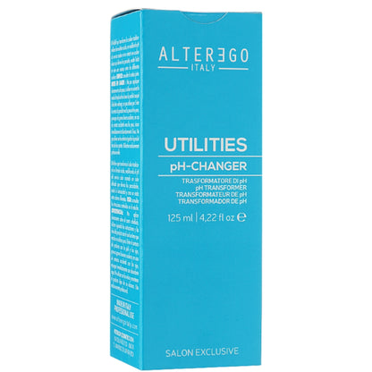 Перетворювач рН - Alter Ego Grooming Utilities PH-Changer