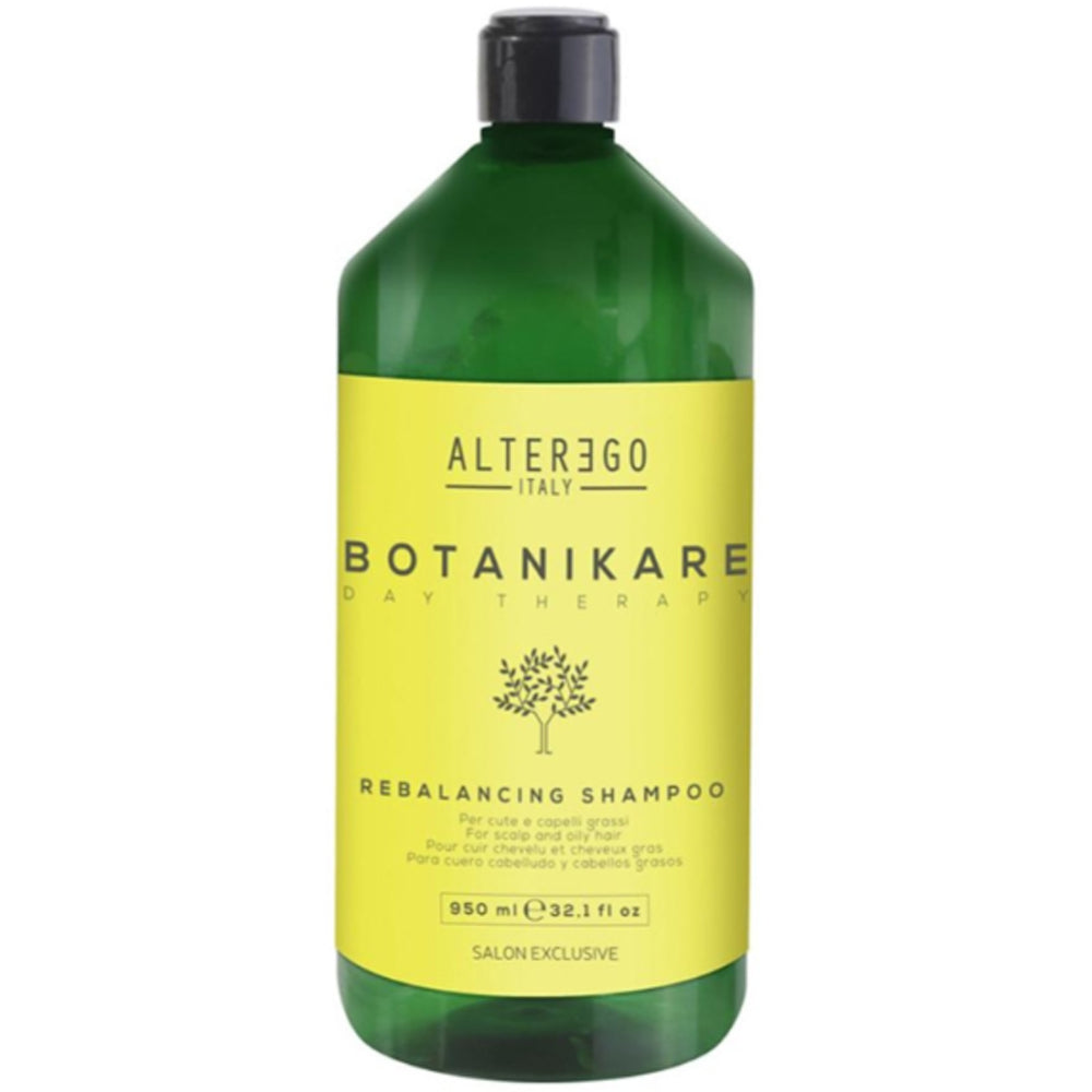 Шампунь для відновлення балансу шкіри голови - Alter Ego Rebalancing Shampoo