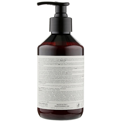 Крем-кондиціонер для відновлення пошкодженого волосся - Alter Ego Repair Conditioning Cream