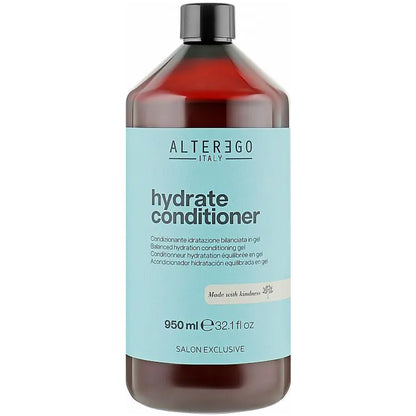 Зволожуючий кондиціонер - Alter Ego Hydrate Conditioner