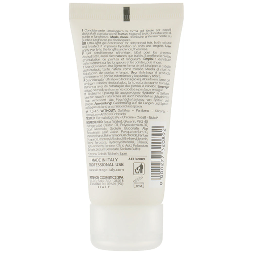 Зволожуючий кондиціонер - Alter Ego Hydrate Conditioner