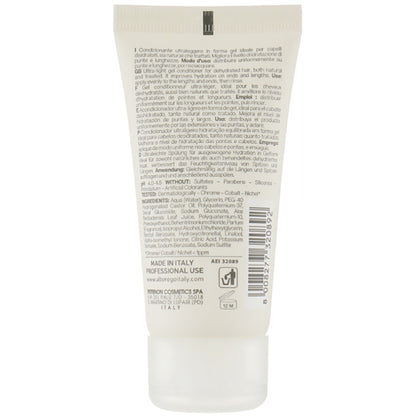 Зволожуючий кондиціонер - Alter Ego Hydrate Conditioner