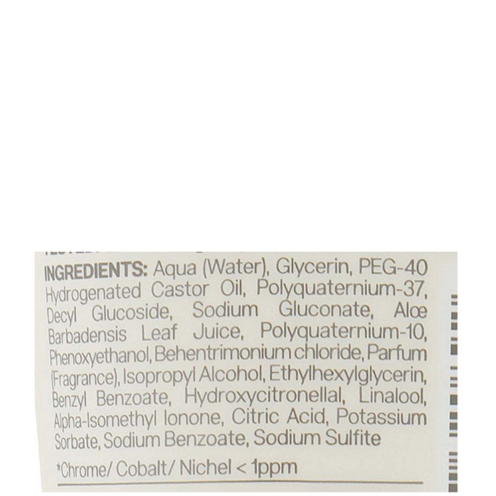 Зволожуючий кондиціонер - Alter Ego Hydrate Conditioner