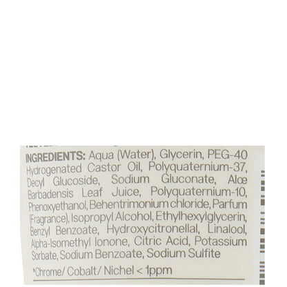 Зволожуючий кондиціонер - Alter Ego Hydrate Conditioner