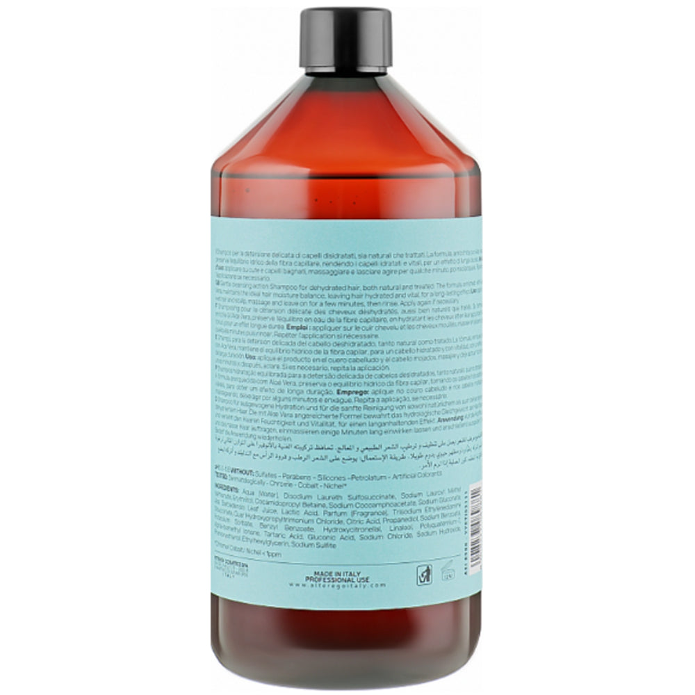 Зволожуючий шампунь - Alter Ego Hydrate Shampoo