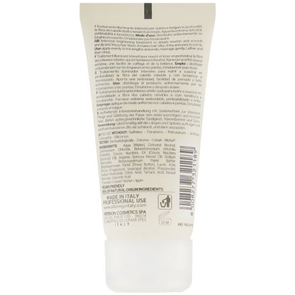 Крем-кондиціонер з ефектом шовку - Alter Ego Silk Oil Conditioning Cream