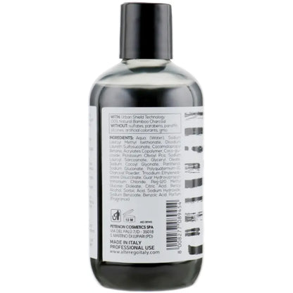 Детокс-шампунь з вугіллям - Alter Ego Urban Proof Shampoo