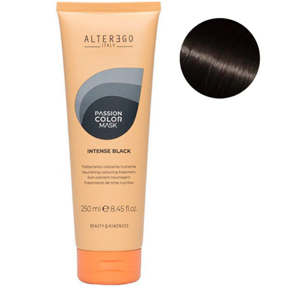 Тонирующий кондиционер 250 мл - Alter Ego Passion Color Mask