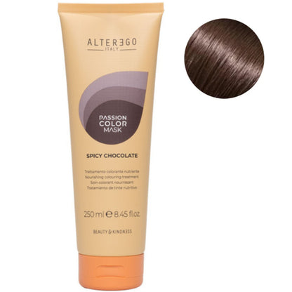 Тонирующий кондиционер 250 мл - Alter Ego Passion Color Mask