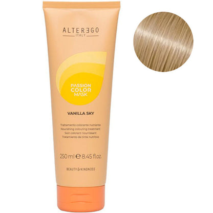 Тонирующий кондиционер 250 мл - Alter Ego Passion Color Mask