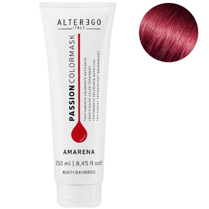 Тонирующий кондиционер 250 мл - Alter Ego Passion Color Mask