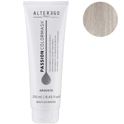 Тонирующий кондиционер 250 мл - Alter Ego Passion Color Mask