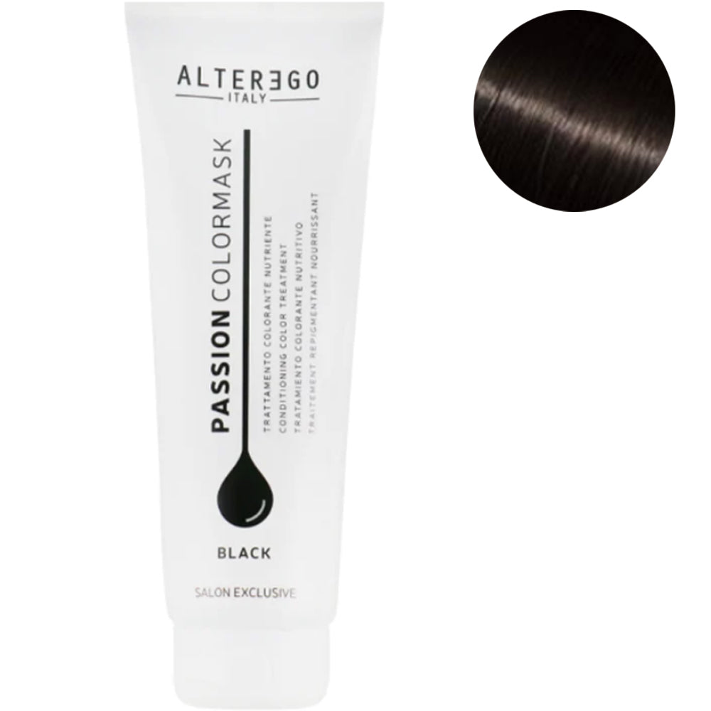 Тонирующий кондиционер 250 мл - Alter Ego Passion Color Mask