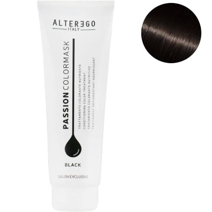 Тонирующий кондиционер 250 мл - Alter Ego Passion Color Mask